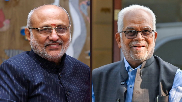 https://salarnews.in/public/uploads/images/newsimages/maannewsimage22082025_214205_VP Poll candidates.png